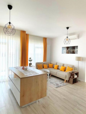 Patris Apartment Oradea